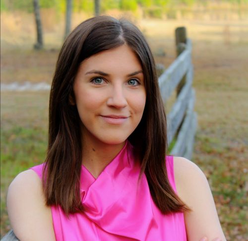 Picture of Donna Gracyn